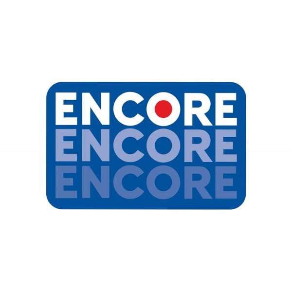 Do you have the winning numbers in today's Encore drawing? We have the