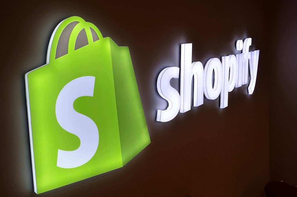 Will Shopify prove resilient to a Pfizer vaccine