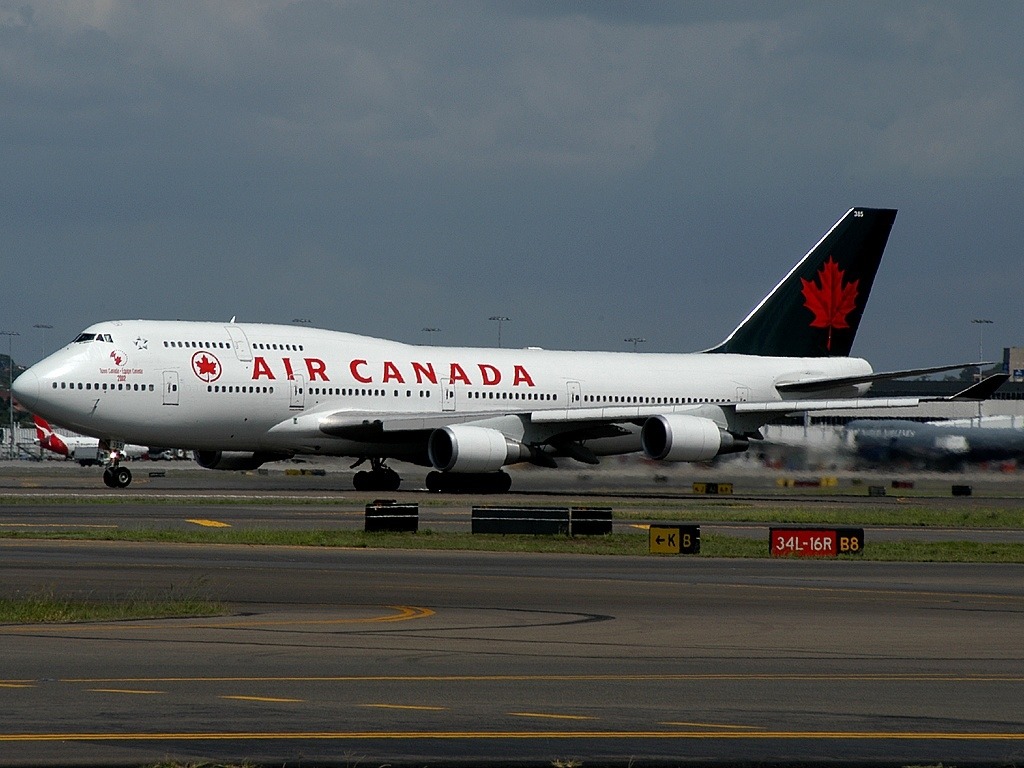 Air Canada shares have had a good run lately, but a long road to recovery is still ahead of the struggling Canadian airline