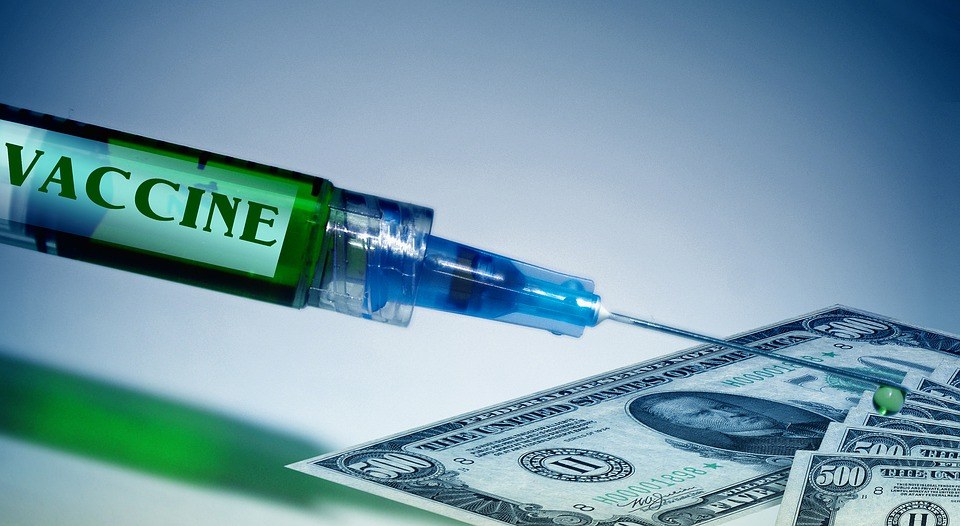 Markets surged on news of vaccine. Is it time to sell all stocks?