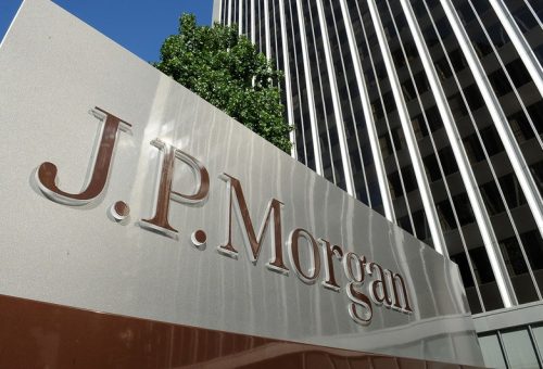 JPMorgan bank announces Bitcoin fund