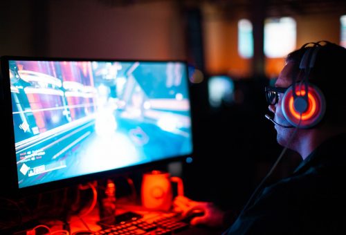 AI and Blockchain technology team up to propel Canadian gaming industry globally 1