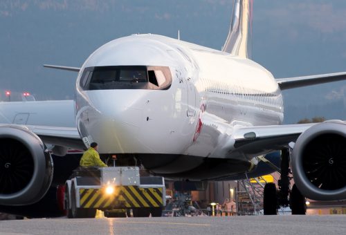 Aeroplan consumer rewards program moves to Air Canada 1