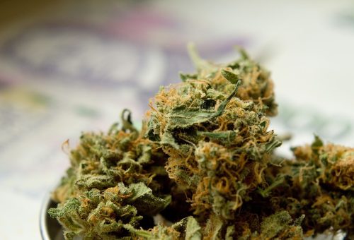 Drugs Herb Grass Gage Hemp Marijuana Addiction