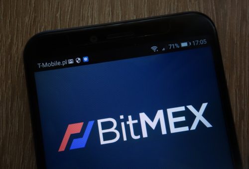 BitMex closes accounts at an accelerated rate 1