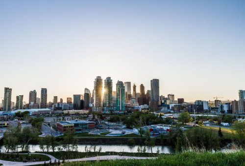 Calgary makes history by launching its own digital currency 1