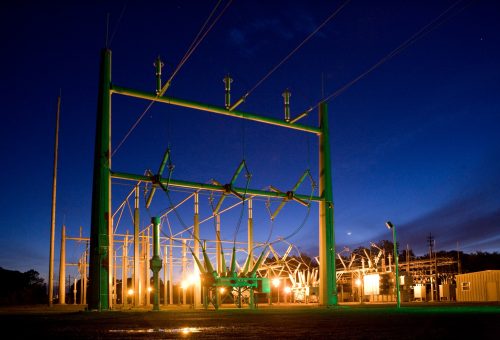 Canada diversifies its electric power with DEEP 1