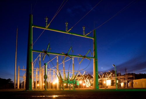 Canada diversifies its electric power with DEEP 1