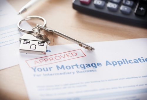 Canadian fintech struggles to fix the mortgage process 1