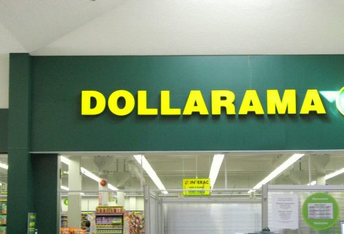 Dollarama adds e-commerce to its dollar store operation 1