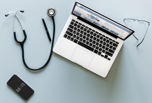 How virtual healthcare can benefit Canadian companies 1