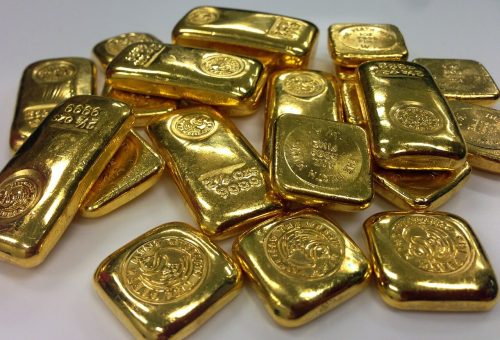Is gold the answer to today’s volatile stock market?