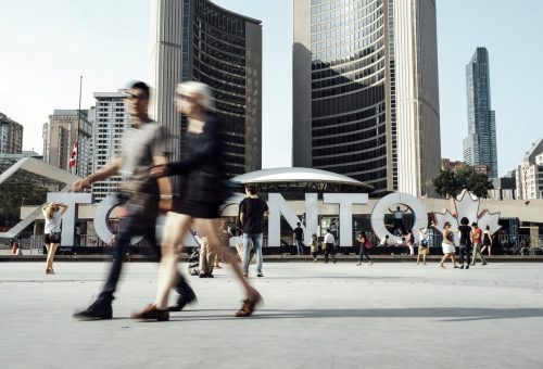 Proptech startups taking roots in Toronto 1