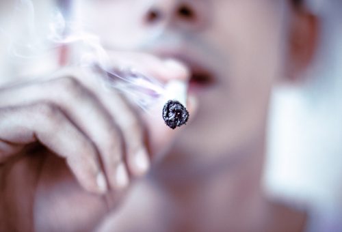 Saskatchewan tobacco use could be affecting the province’s economy, endangers youth health 1