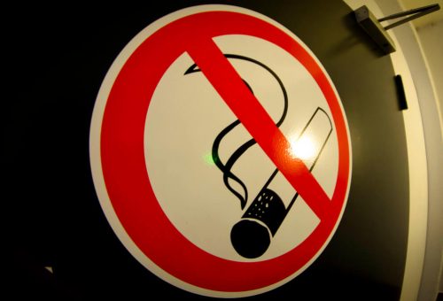 Smoke-free Canada by 2025 is possible under bold tobacco labeling