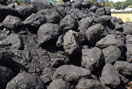 Thermal coal use to be phased out in Canada 1