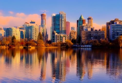 Vancouver is becoming the greatest city that no one can afford 1