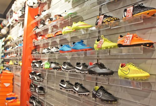 What to look out for this 2019 in sports retail stocks