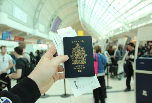 Will Canada get digital IDs in 2019 1