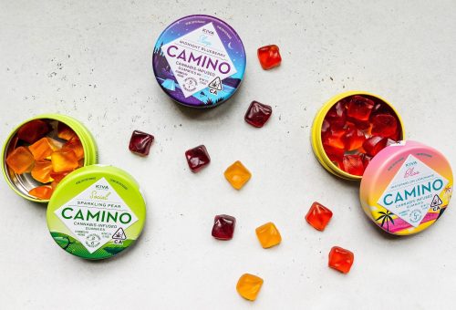 Cannabis 2.0 - edibles, gummies and more: have they lived up to the hype?