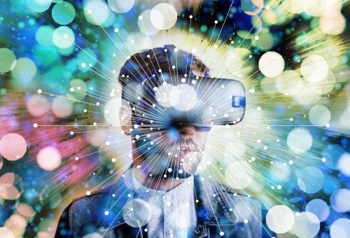Virtual Reality Training (VRT) is revolutionizing business training