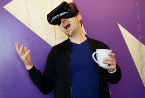 Virtual Reality (VR) is set to make our lives faster with XRApplied's innovations