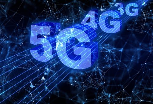 5G is here to revolutionize VR and everything else