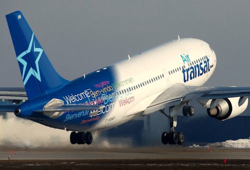 Air Canada has renewed interest in potential Transat takeover deal